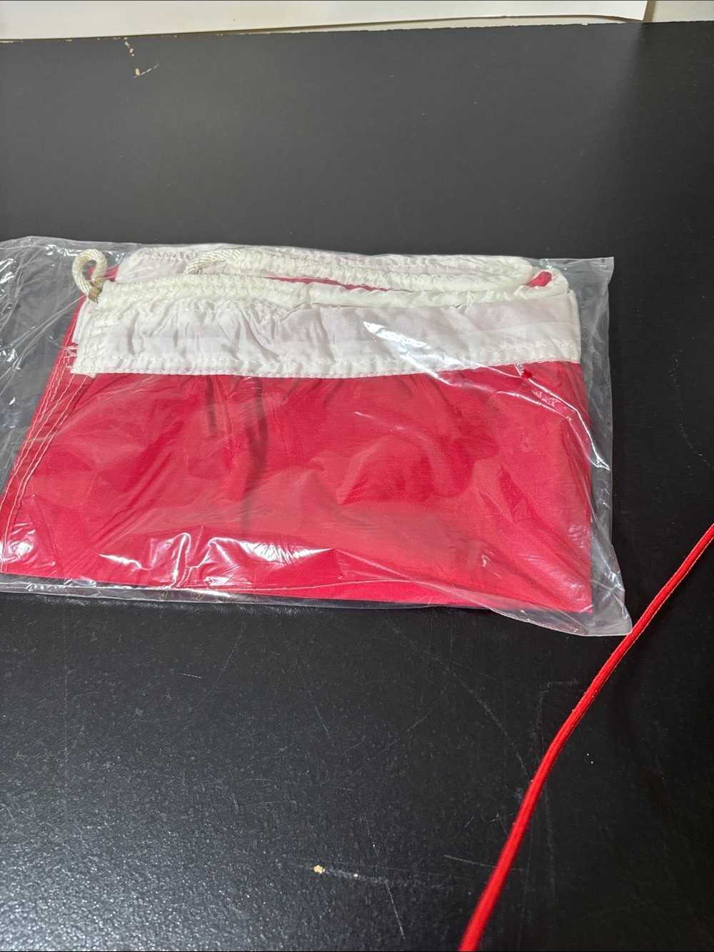 💐3/$15 New Canadian Flag Large